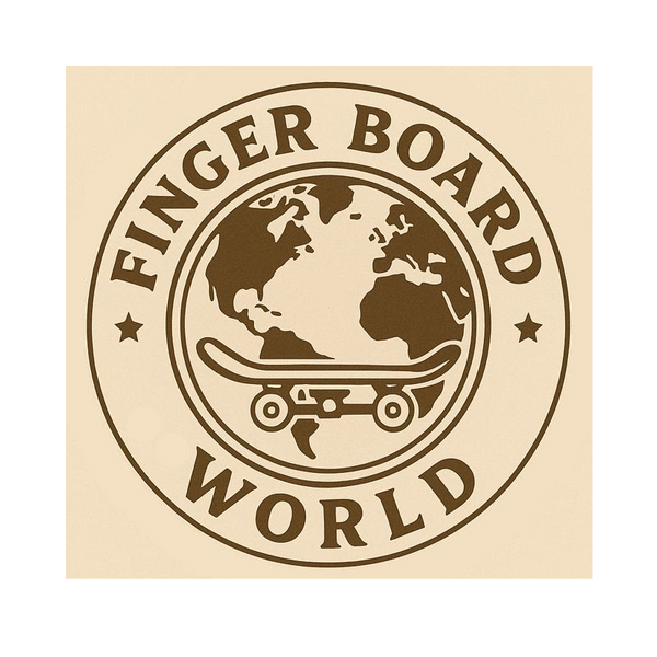 Fingerboard World